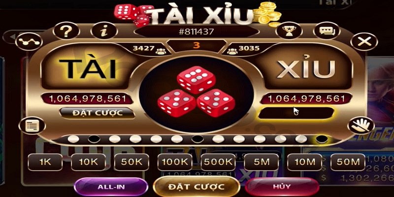 betjili baccarat bịp như thế nào
