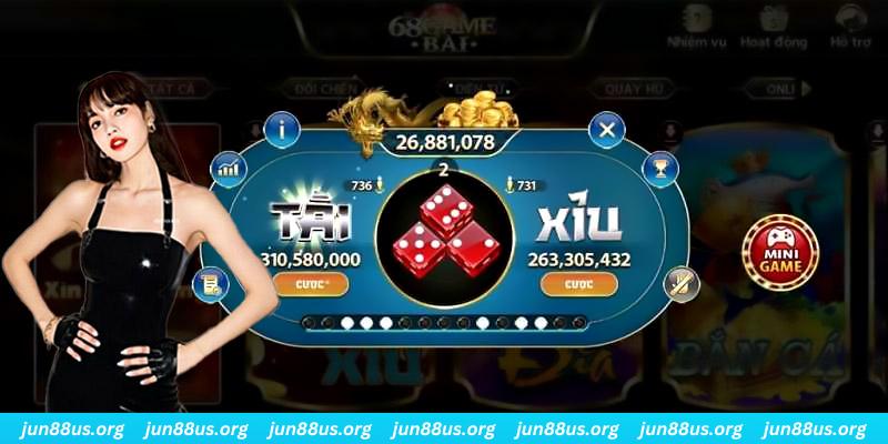 betjili what is a virtual casino