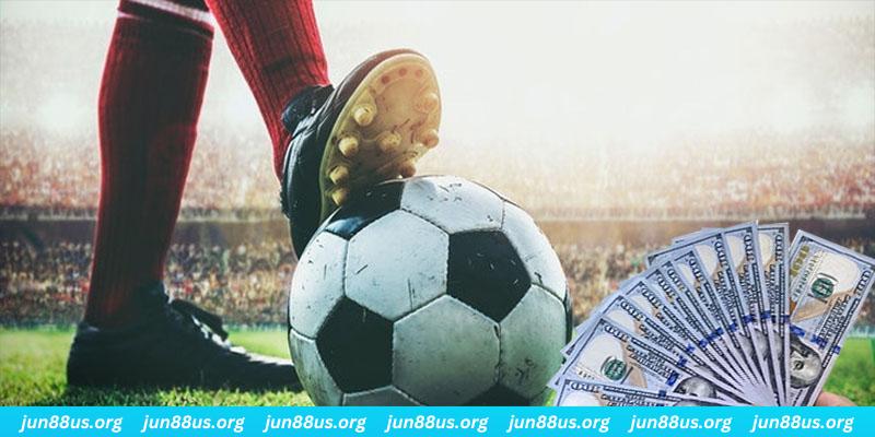 betjili FC Bắn cá
