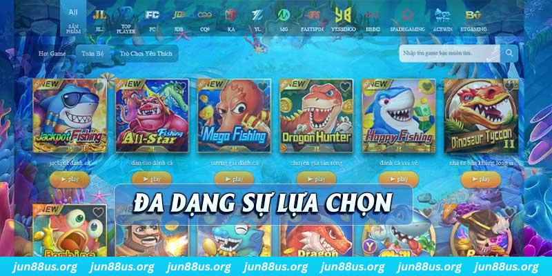 betjili slot là j
