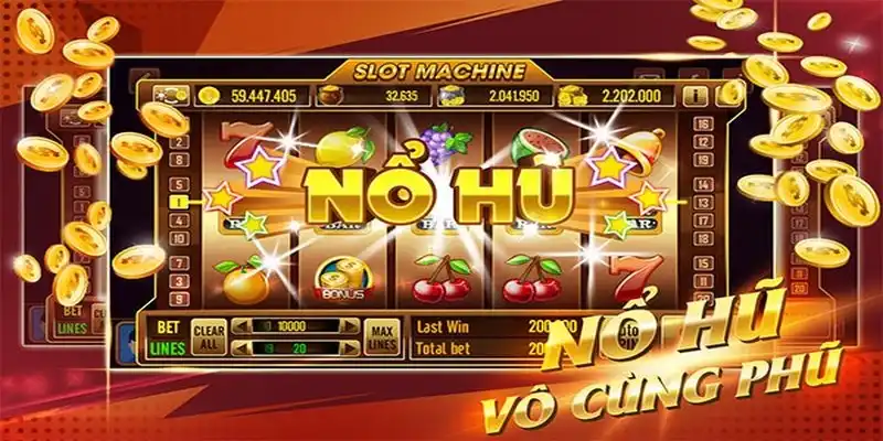 betjili máy slot game là loại trò chơi gì？